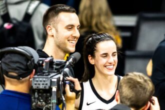 Caitlin Clark posts sweet birthday message for boyfriend: ‘You make everyday better’