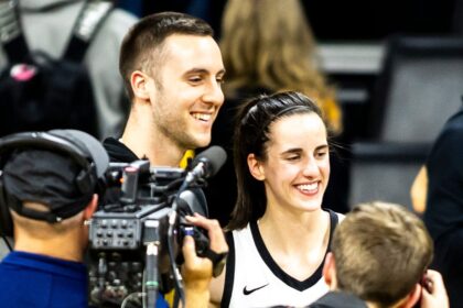 Caitlin Clark posts sweet birthday message for boyfriend: ‘You make everyday better’
