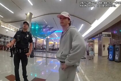 Police arrest international traveler allegedly carrying nearly M in drugs bound for Brazil