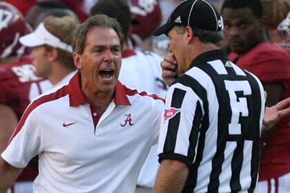 Nick Saban return rumors run rampant during SEC Media Days