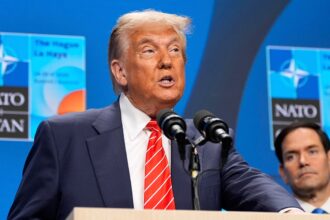 Iranian crowdfunding campaign claims to raise M as reward for assassinating Trump