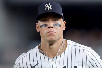 Yankees’ Aaron Judge puts Bible verse on All-Star Game bat