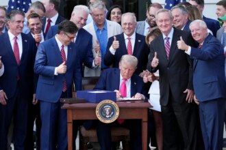Republican leading House Budget Committee looks ahead after passing Big Beautiful Bill