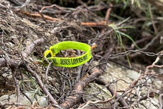 Texas flood survivors look for God in the face of tragedy
