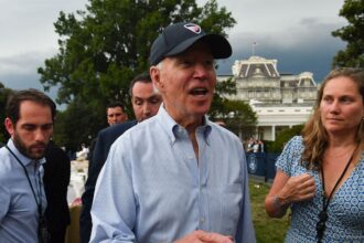 House GOP subpoenas Biden aide to testify about former president’s concerning mental fitness
