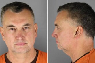Federal grand jury indicts suspect accused of targeting Minnesota lawmakers in deadly shooting spree