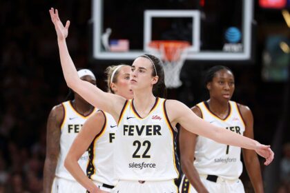 WNBA All-Star game ticket prices plummet amid Caitlin Clark’s injury absence