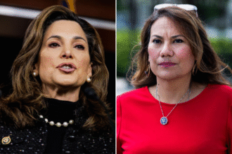 Bipartisan bill would grant legal status to certain illegal immigrant workers