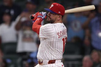 National League wins MLB All-Star Game in historic fashion