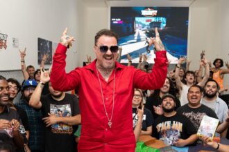 Bam Margera says skateboarding helped with sobriety: ‘I need it in my life, or else I’ll die’