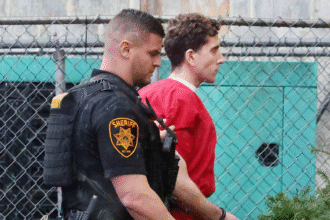 Any tie Bryan Kohberger has to ‘Pappa Rodger’ could become clear when gag order is lifted