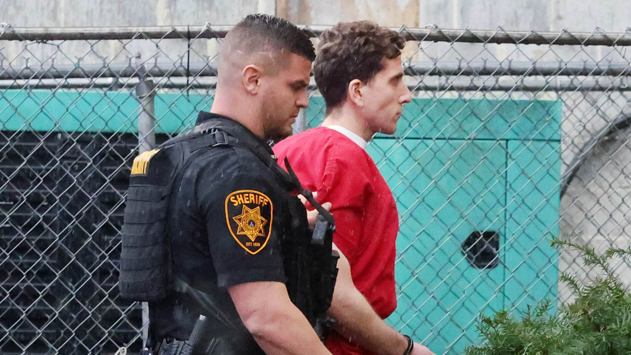 Any tie Bryan Kohberger has to ‘Pappa Rodger’ could become clear when gag order is lifted