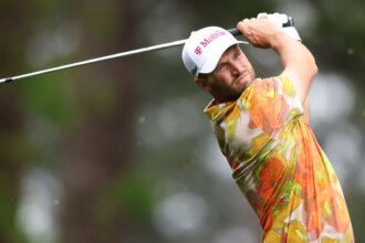 PGA Tour golfer Wyndham Clark banned from Oakmont Country Club after US Open meltdown