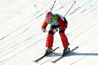 Olympic medalist dies in tragic lightning strike during trip
