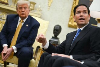 Rubio says Israel strike on Syrian military headquarters ‘likely a misunderstanding’