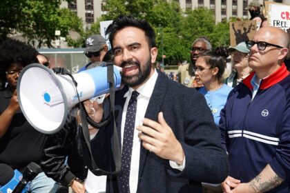 New Yorkers skeptical after Zohran Mamdani distances himself from phrase ‘globalize the intifada’