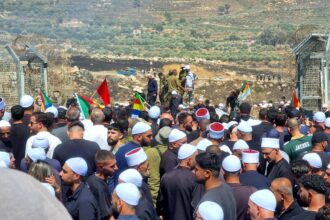 Who are the Druze? Religious group aids Syrian members under Islamist attack, Israeli members offer support