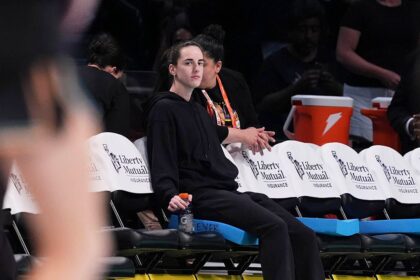 Fever falter without Caitlin Clark as Liberty dominate heading into All-Star weekend