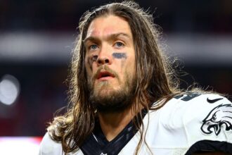 Super Bowl champion Bryan Braman dead at 38 after cancer battle