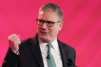 UK government to lower voting age to 16 before next national election despite strong conservative opposition