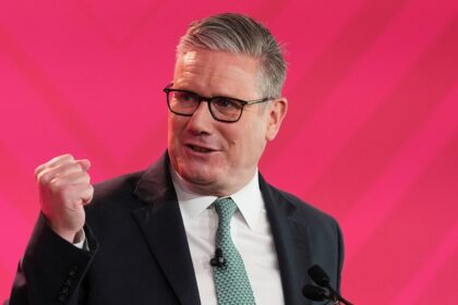 UK government to lower voting age to 16 before next national election despite strong conservative opposition