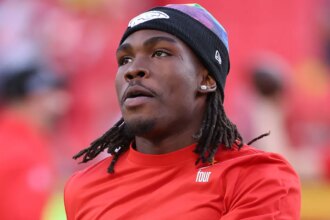 Rashee Rice sentenced to jail time, probation after 2024 car crash as possible NFL suspension looms: report