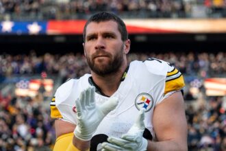 Steelers, T.J. Watt reach agreement on contract extension ahead of NFL training camp kickoff: reports