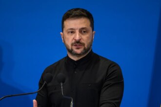 Ukraine’s Zelenskyy names new prime minister for first time since Russia’s war began