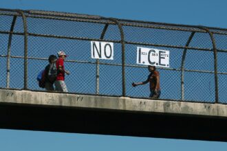 Trump’s DOJ requests California sheriffs’ data on criminal illegal immigrants in custody