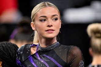 Olivia Dunne opens up about gruesome injury that shattered Olympic dreams