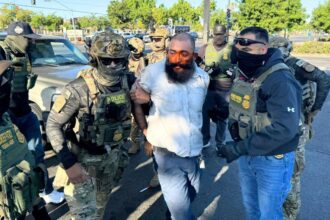 Feds’ California Home Depot raid nabs 11 illegal migrants, one with 67 prior jail bookings