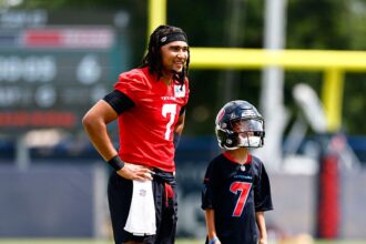 Make-A-Wish recipient chooses to meet CJ Stroud because of his faith: ‘A great Christian’