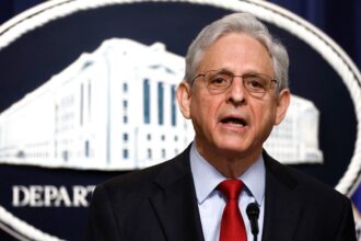 Biden DOJ actively sought ‘federal hook’ for school board memo about ‘domestic terrorists,’ documents reveal