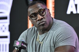 NFL Hall of Famer Shannon Sharpe’s sexual assault lawsuit settled, victim’s lawyer says
