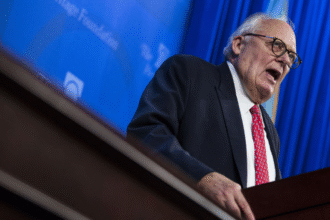 Heritage Foundation founder Edwin J. Feulner dies at 83