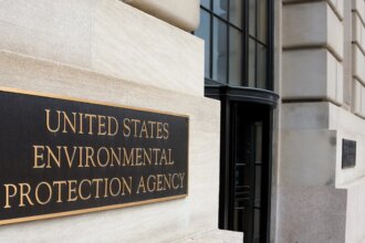 EPA announces 23% workforce reduction and closure of research office as part of federal streamlining