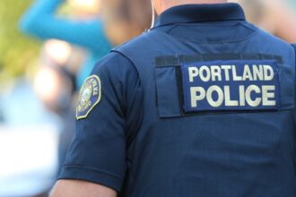 Knife attack at massive Portland rave leaves four teenagers wounded