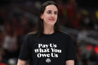 WNBA stars send message to league before All-Star Game amid contentious CBA negotiations