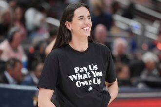 WNBA stars’ All-Star Game message on pay increase draws social media reaction
