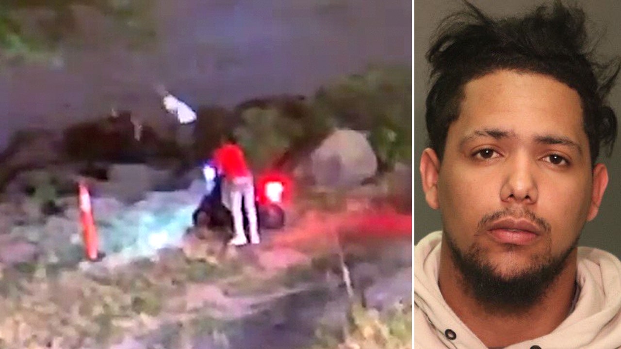 Off-duty CBP officer shot during attempted robbery involving previously-deported illegal immigrant: DHS