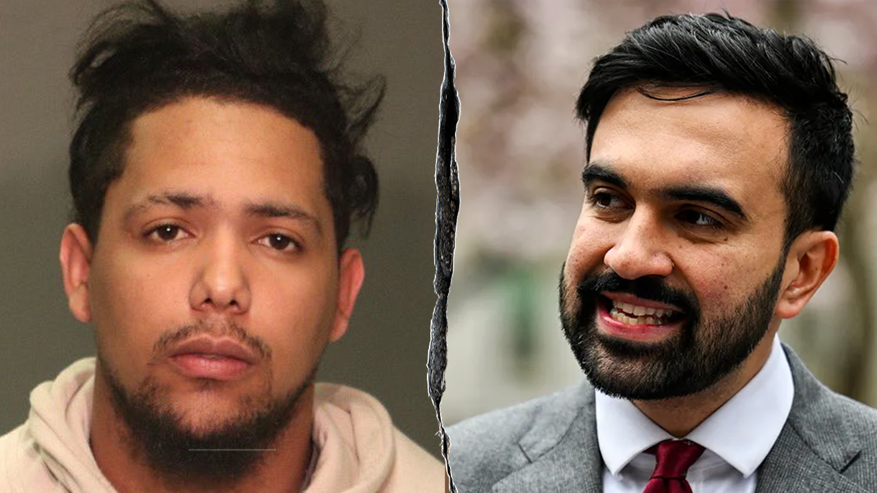Mamdani silent after Border Patrol officer allegedly shot by illegal immigrant in NYC
