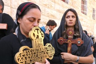 Dispute over Christian groups’ visas to Israel resolved after Huckabee threat