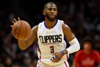 Chris Paul, Clippers agree on deal in last push for NBA title: reports