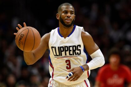 Chris Paul, Clippers agree on deal in last push for NBA title: reports