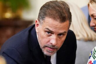 White House flips script on Hunter Biden’s explosive rant against Trump and more top headlines
