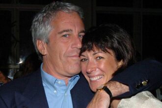 Deputy AG seeks Ghislaine Maxwell meeting in Epstein investigation