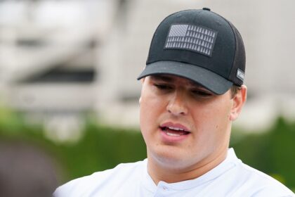 Trey Hendrickson posts cryptic message, skips Bengals training camp opening as contract dispute persists
