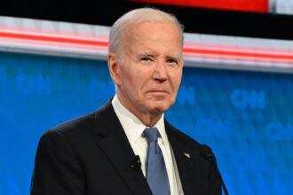 Flashback: Biden challenged to take pre-debate drug test in 2024; his son now makes Ambien claim
