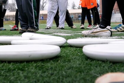 Denver ultimate frisbee team hands over name to city’s expansion NWSL franchise