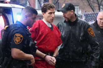 Idaho victims’ families to address killer directly at Kohberger sentencing